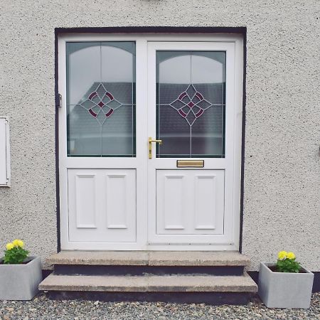 21 Ivorhill Villa Stornoway  Eksteriør bilde