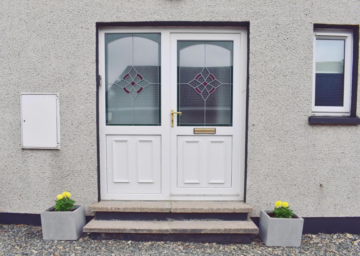 21 Ivorhill Villa Stornoway  Eksteriør bilde