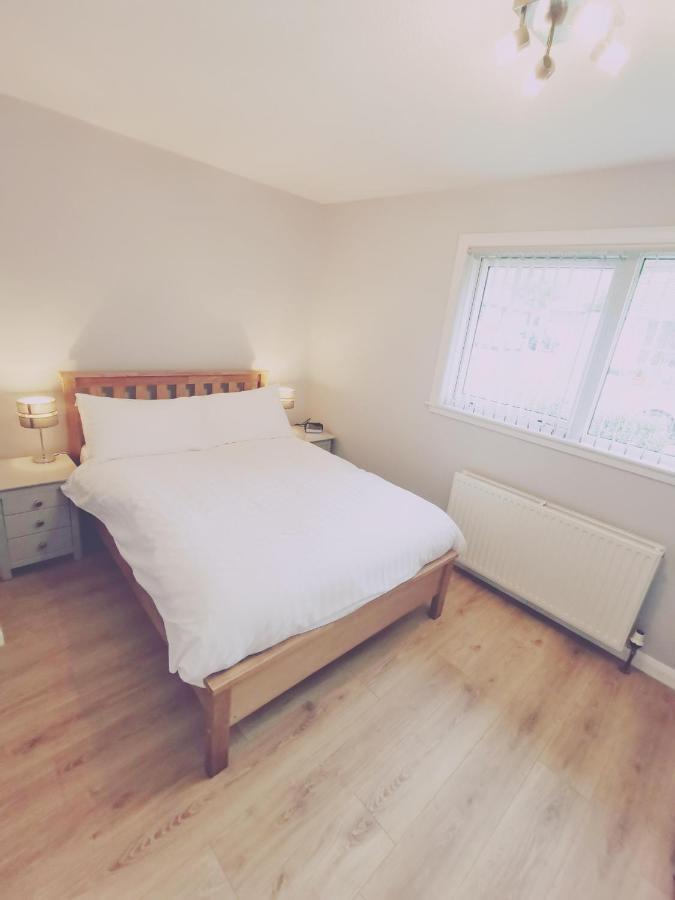 21 Ivorhill Villa Stornoway  Eksteriør bilde